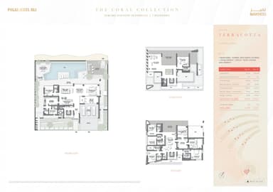 7+ Bedroom Villa
