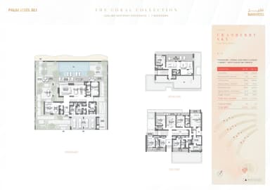 7+ Bedroom Villa