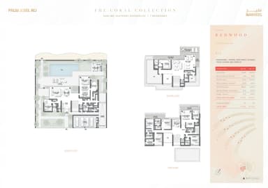 7+ Bedroom Villa