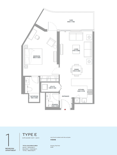 Type E