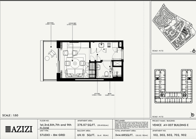 Type 102-Buillding E-STUDIO