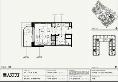 Type 102-Tower A-STUDIO