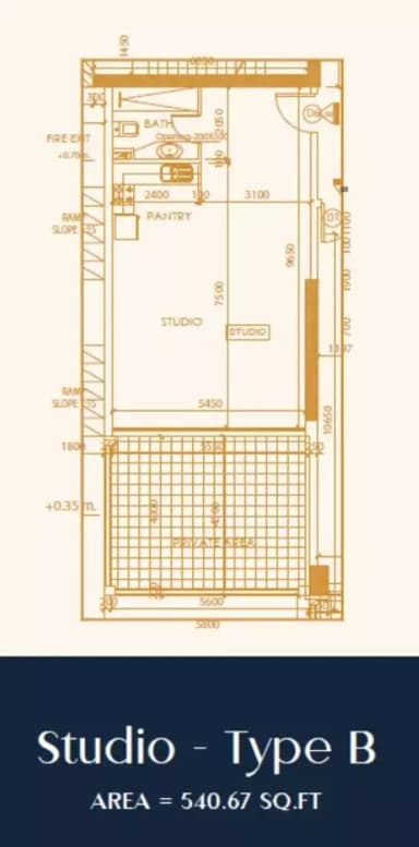 Type B