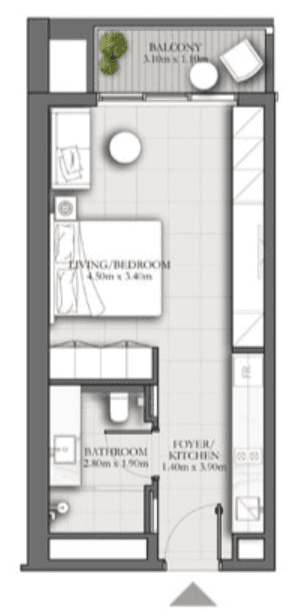 Type 1