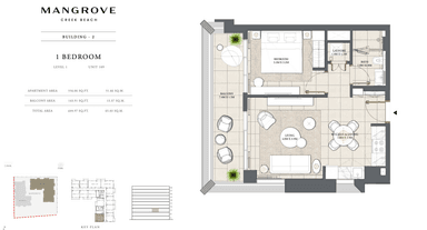 Unit 109 Building 2