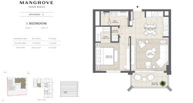 Unit 112 Building 2
