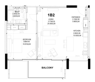 Building C 3