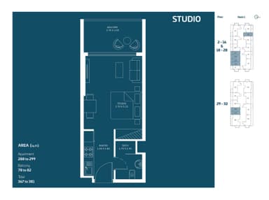 Presidential Studio