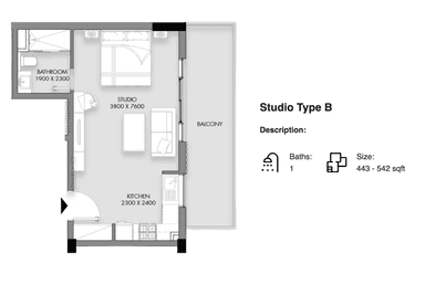 Type B
