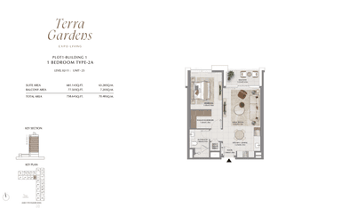 Type 2A-Version 2-Building 1