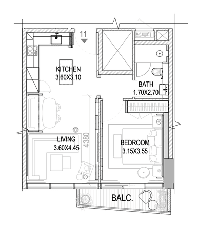Type B2