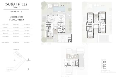 5 Bedroom Villa