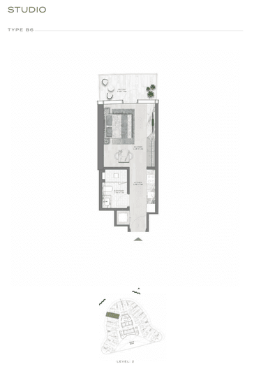 Type B6