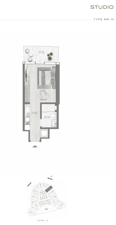 Type B6-M