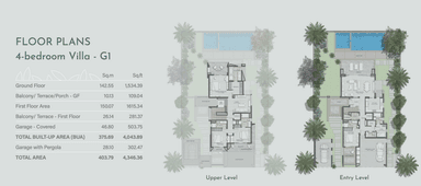 Villa - G1