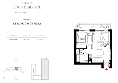 Tower 2 Type 4A