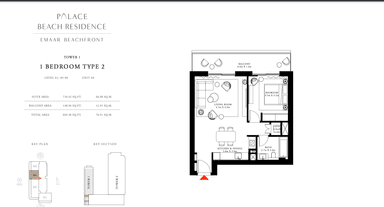Level 01, 05-06 Unit 03 - 7