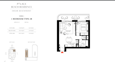 Level 07-27 Unit 08 - 10