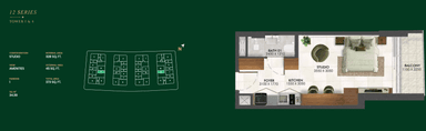 Type 6-Tower 1&4