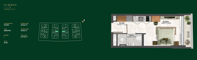 Type 2-Tower 2&3
