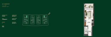Type 1-Tower 1&4