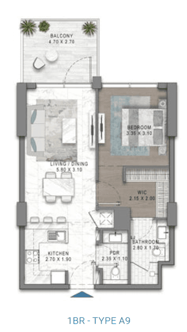 Marine 3-Type A9