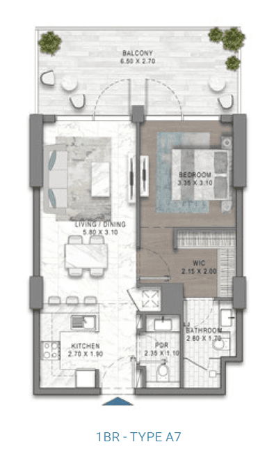 Marine 3-Type A7