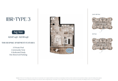 Type 3-Tower A