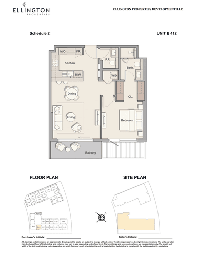 Type B 412