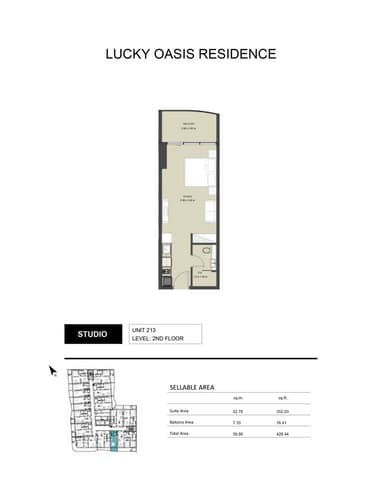 Unit 213