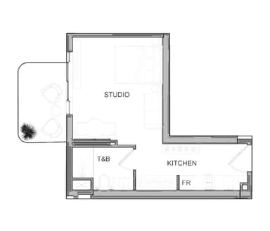 Type B