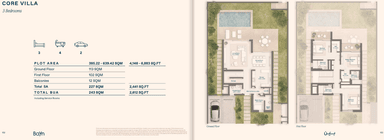 Core Villa