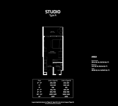 Studio Studio