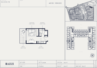 Type 106-Building B-studio