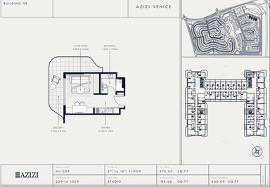 Type 229-Building B-studio