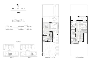 3 Bedroom Villa