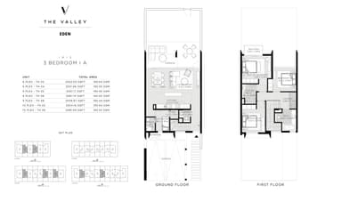 3 Bedroom Villa