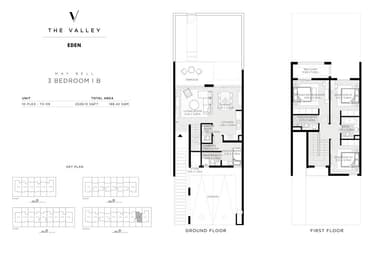 3 Bedroom Villa
