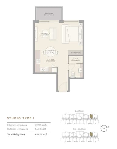 Type I