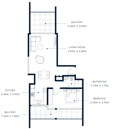 Tower B 2