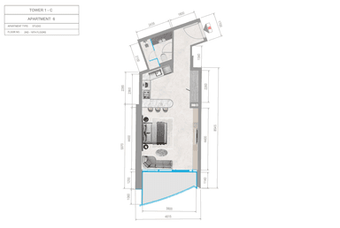 Type 4-Tower C