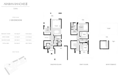 3 Bedroom Villa
