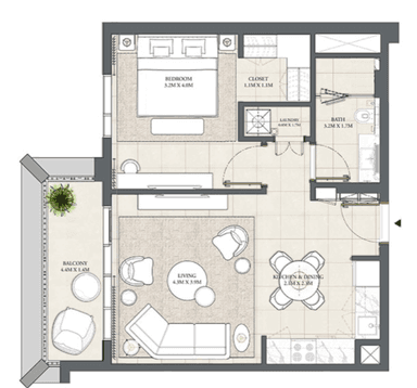 B1-Level 8-9, Unit 07 (19)