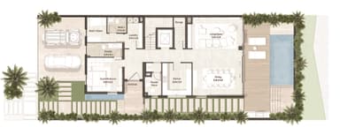 Seabreeze Villas