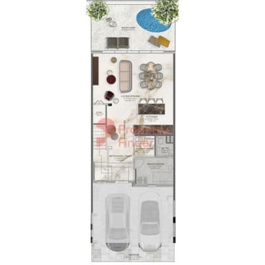 3 Bedroom Villa