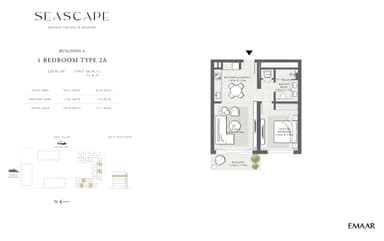 B4-Type 2A, Level 05