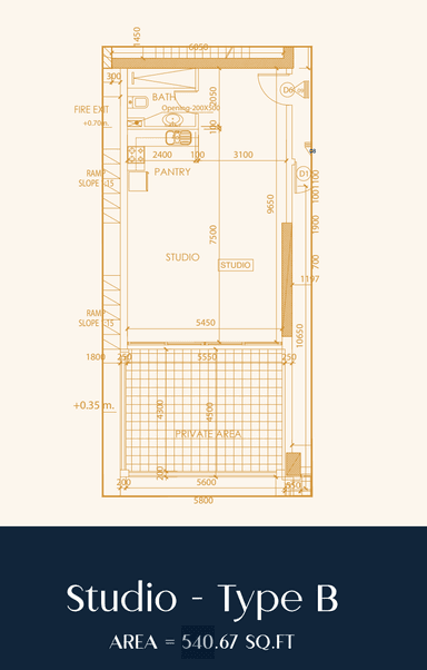 Type B