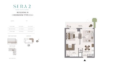 Type C2.1-Building B
