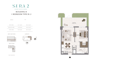 Type B1.2-Building B