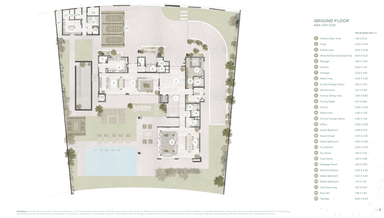 Type ZEINA 2 (Mansions)